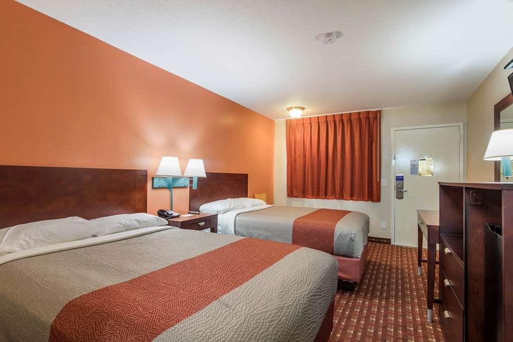 Motel 6-Dyersburg, TN Zimmer foto