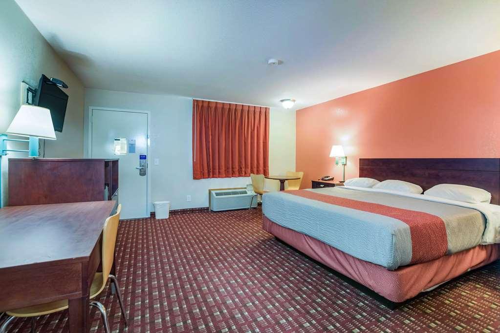 Motel 6-Dyersburg, TN Zimmer foto