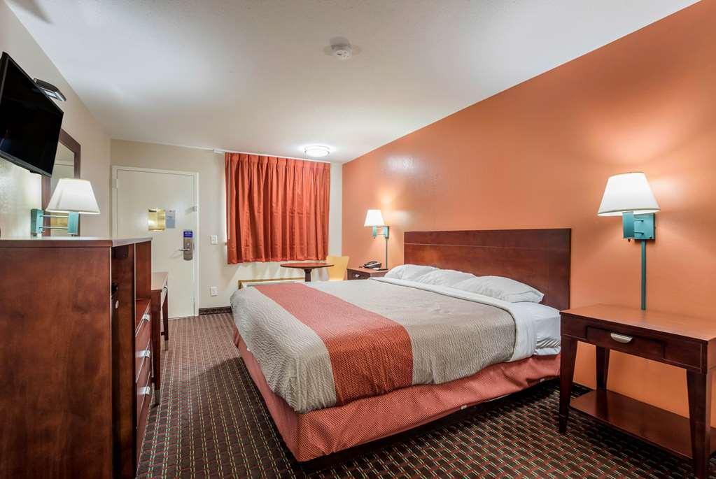 Motel 6-Dyersburg, TN Zimmer foto