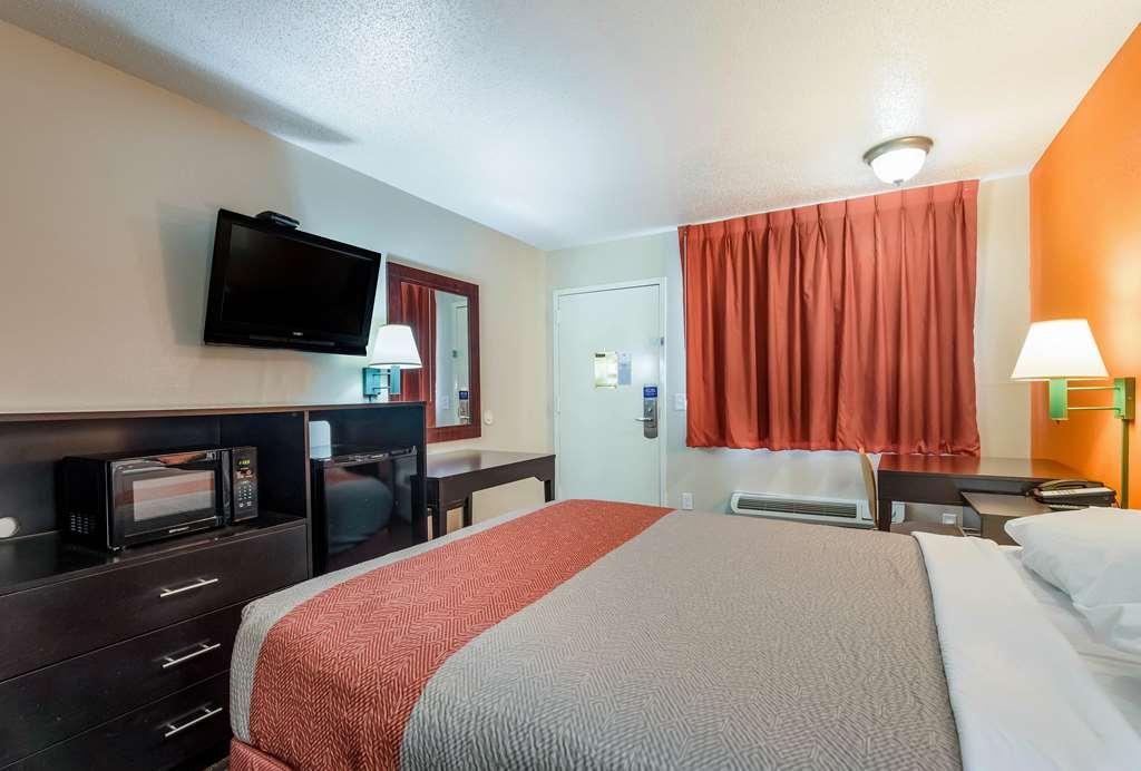 Motel 6-Dyersburg, TN Zimmer foto