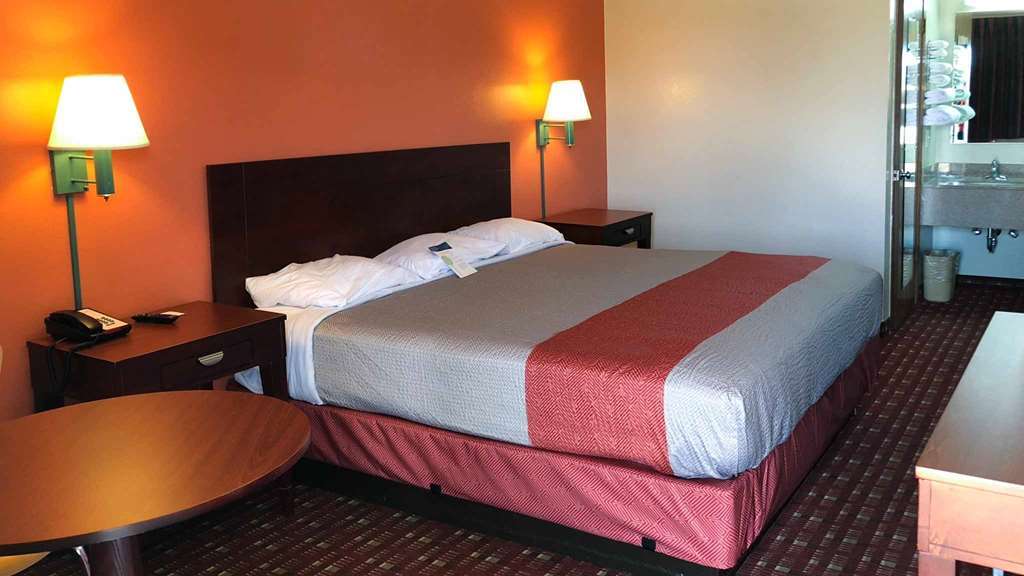 Motel 6-Dyersburg, TN Zimmer foto